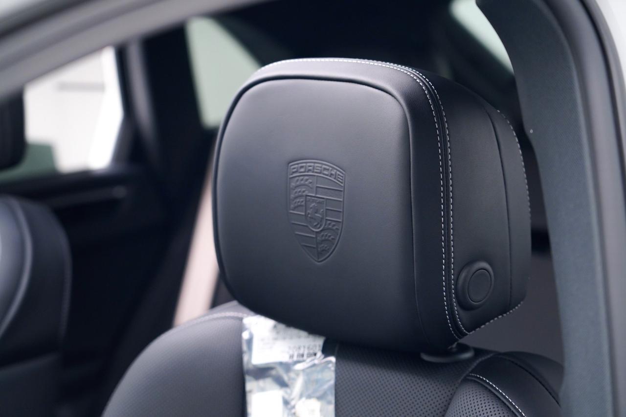 2026 Porsche Macan S Pompano Beach FL