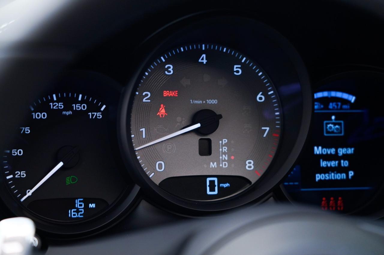 2026 Porsche Macan S Pompano Beach FL