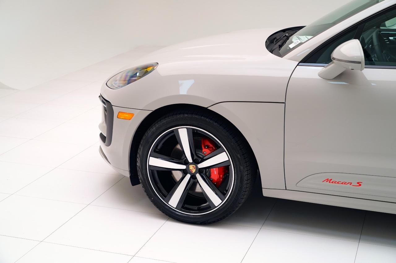 2026 Porsche Macan S Pompano Beach FL