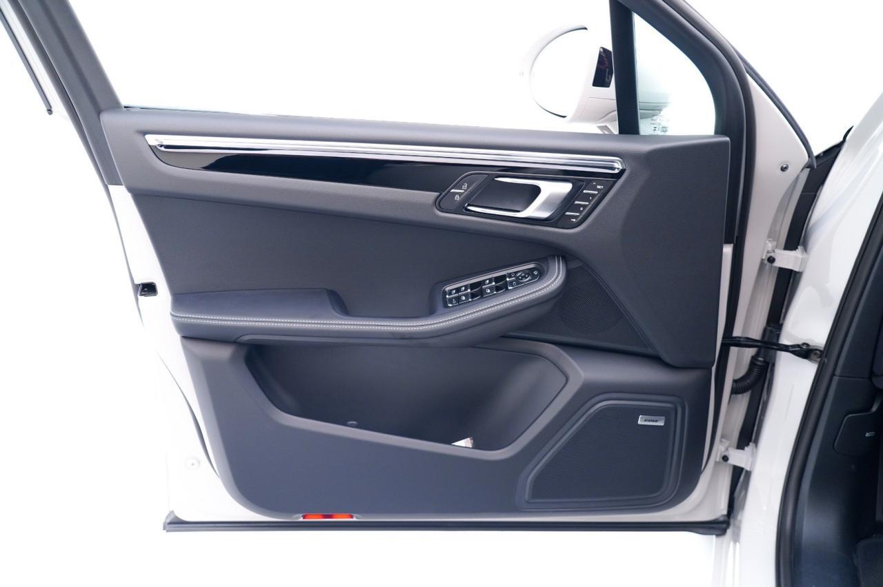 2026 Porsche Macan S Pompano Beach FL