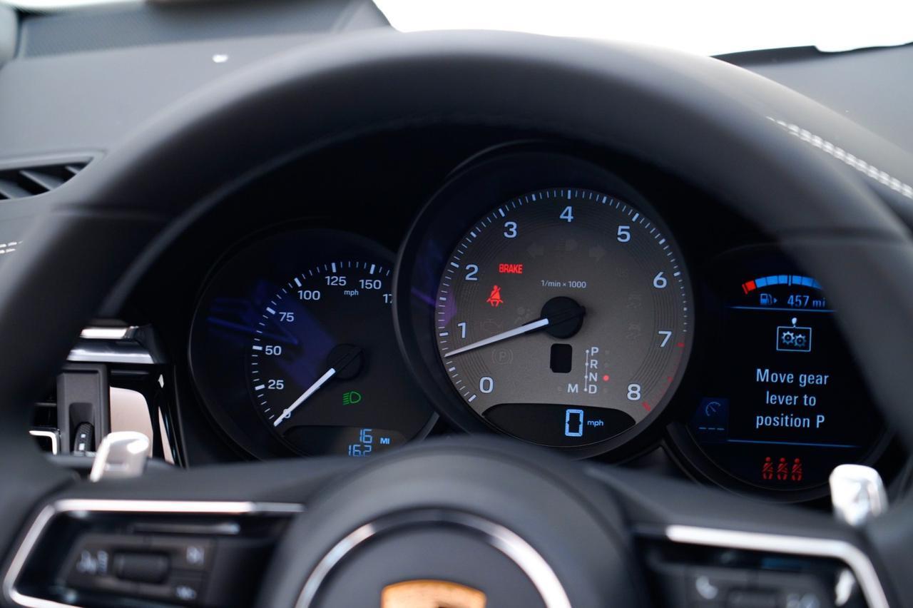 2026 Porsche Macan S Pompano Beach FL