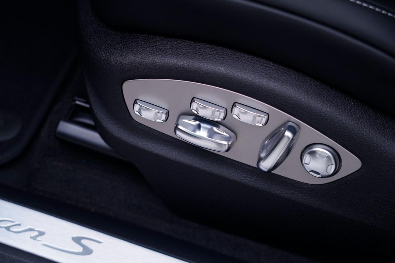 2026 Porsche Macan S Pompano Beach FL