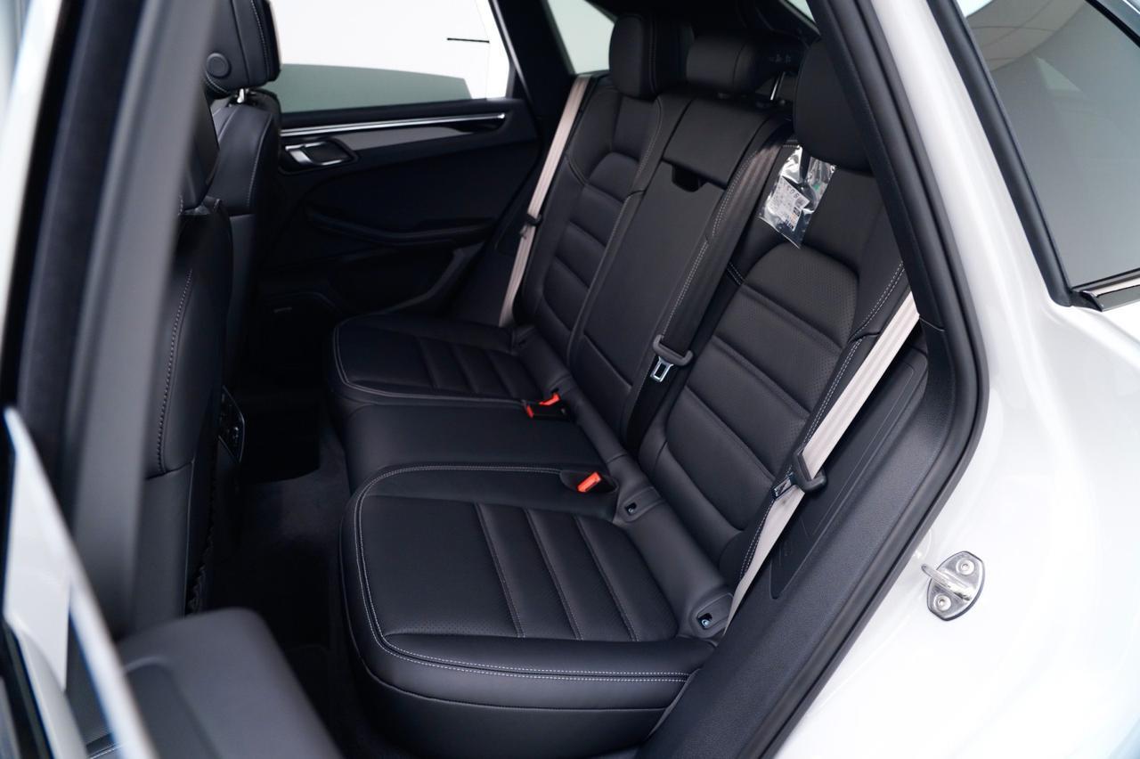 2026 Porsche Macan S Pompano Beach FL