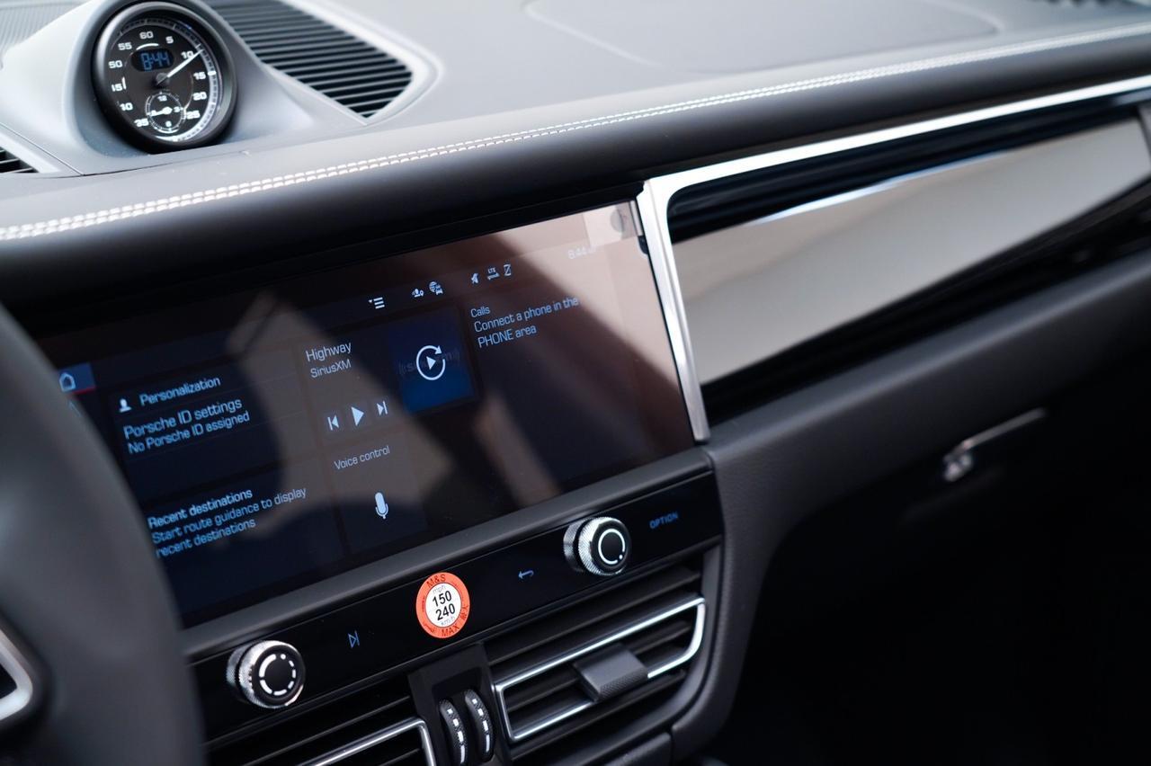 2026 Porsche Macan S Pompano Beach FL