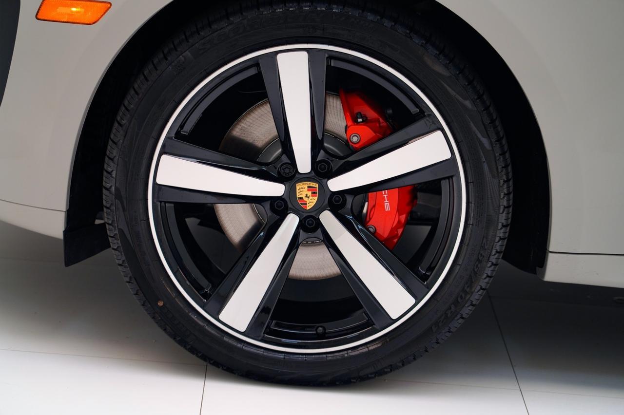 2026 Porsche Macan S Pompano Beach FL