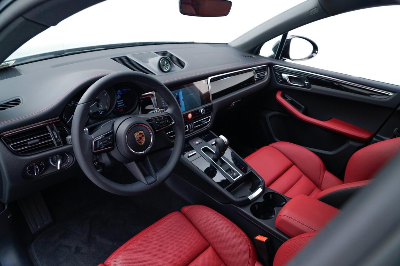 2026 Porsche Macan S Pompano Beach FL
