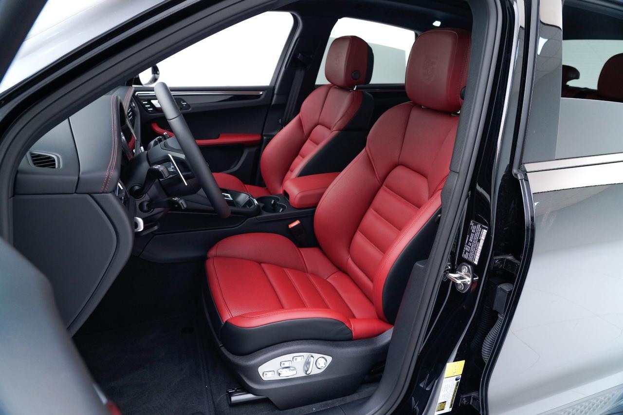 2026 Porsche Macan S Pompano Beach FL