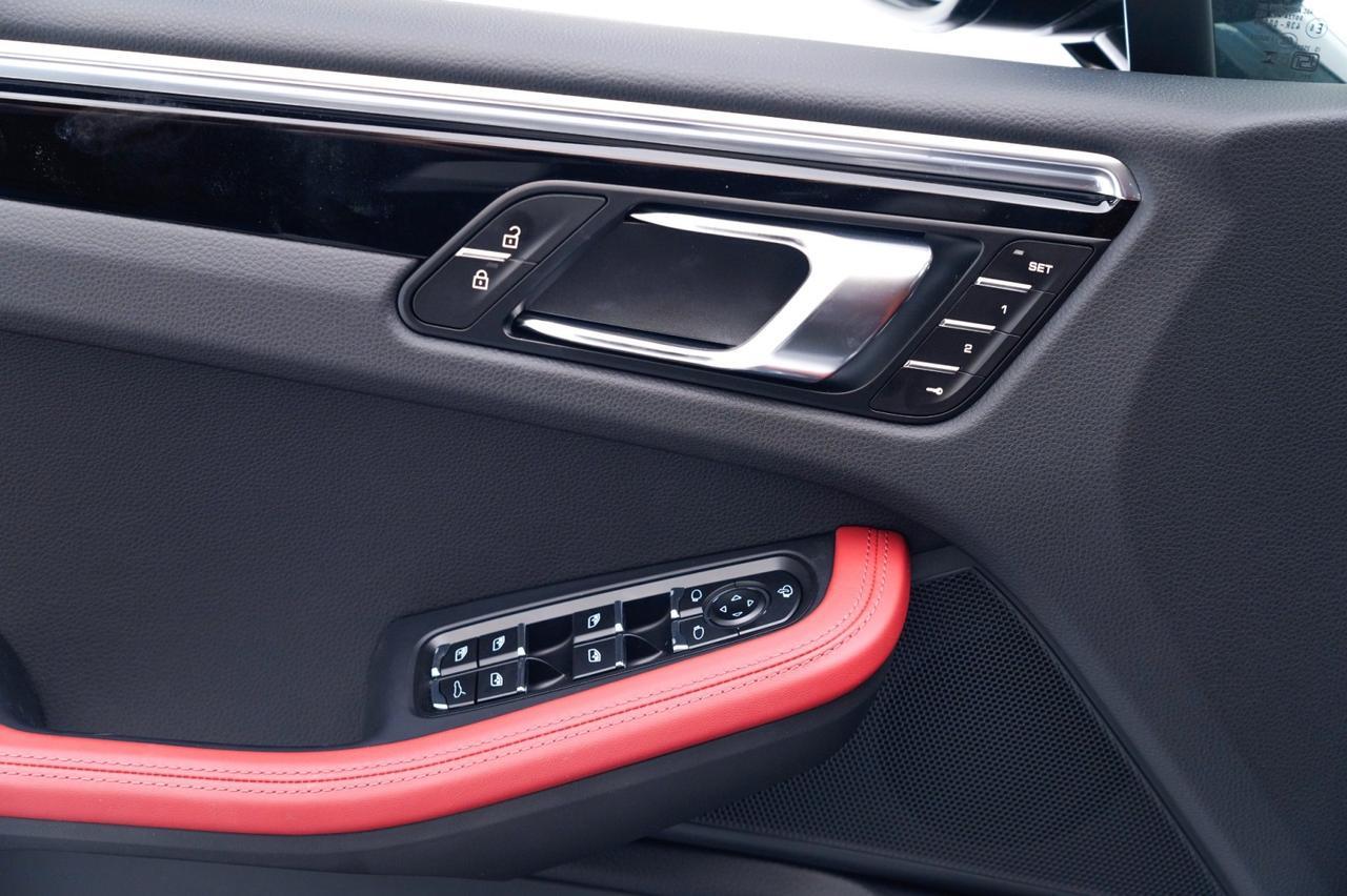 2026 Porsche Macan S Pompano Beach FL