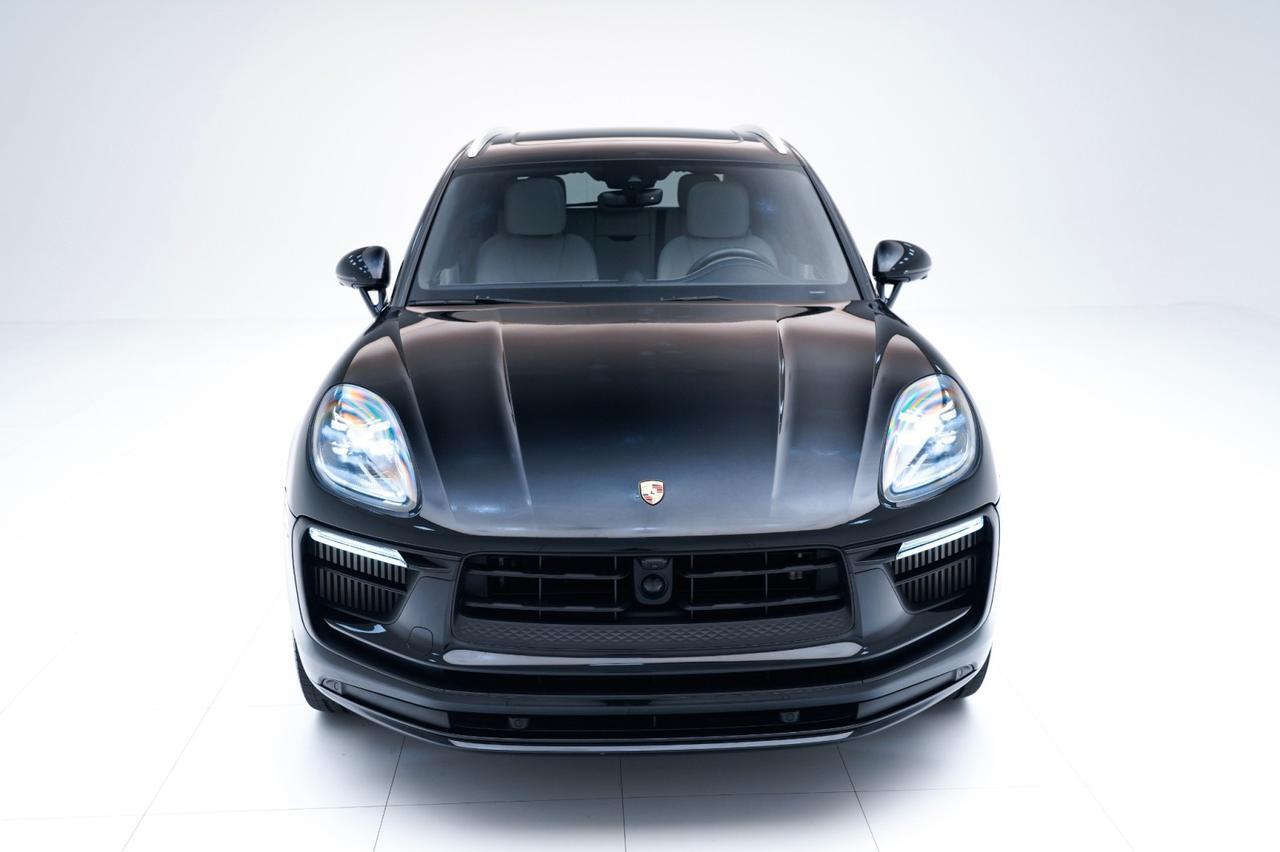 2026 Porsche Macan S Pompano Beach FL