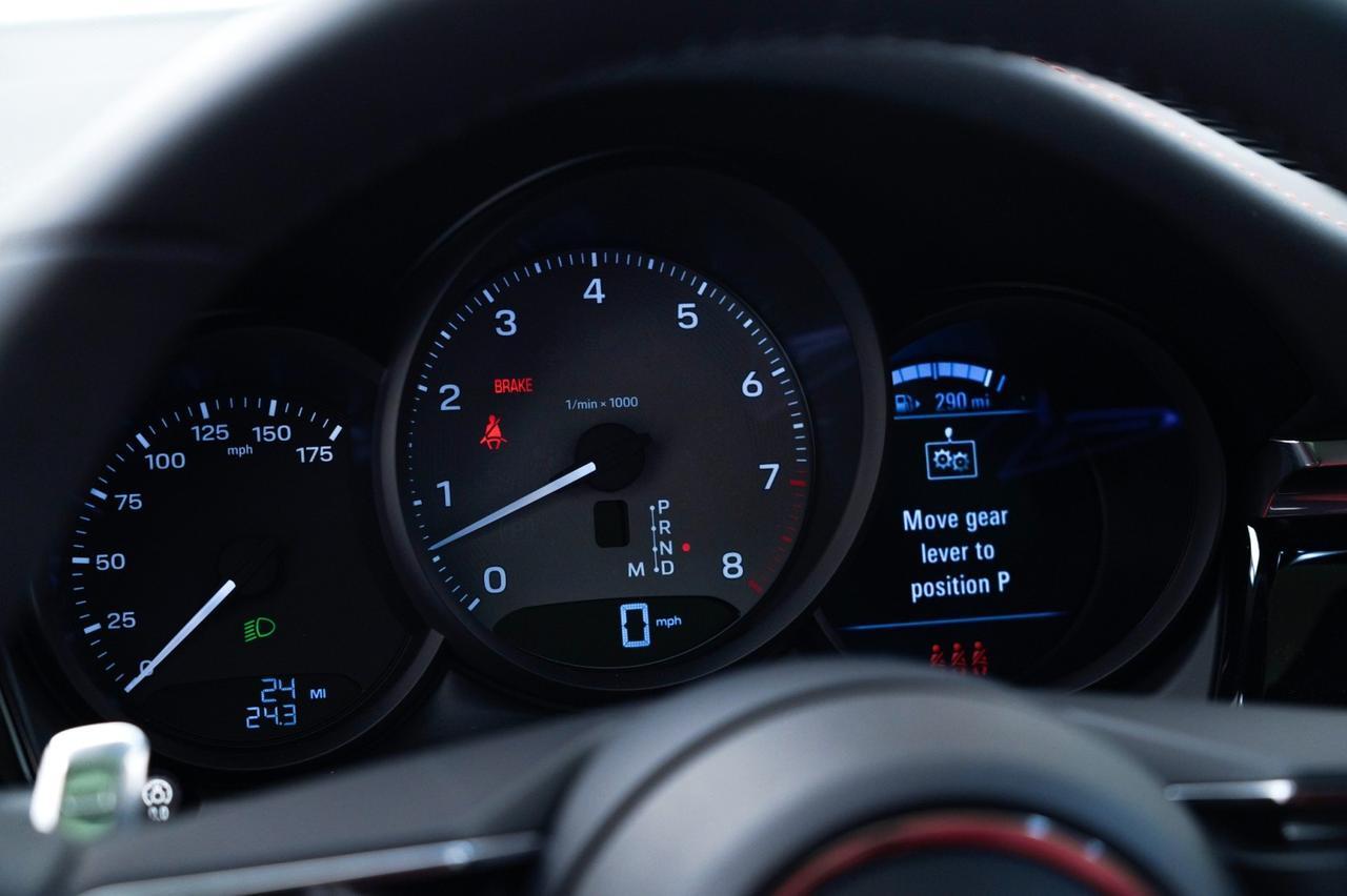 2026 Porsche Macan S Pompano Beach FL