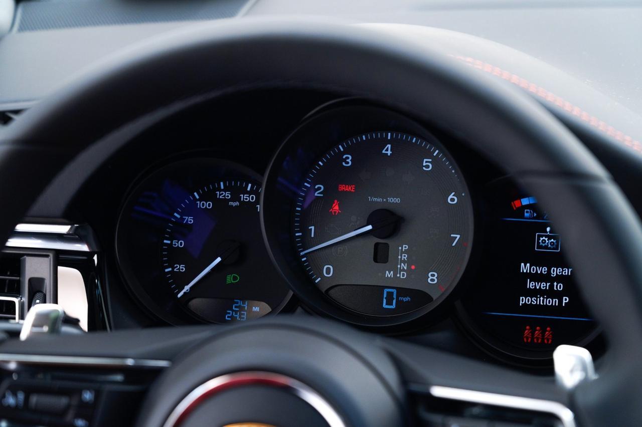 2026 Porsche Macan S Pompano Beach FL