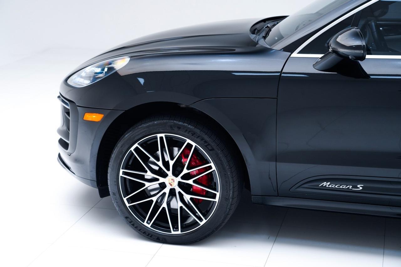 2026 Porsche Macan S Pompano Beach FL