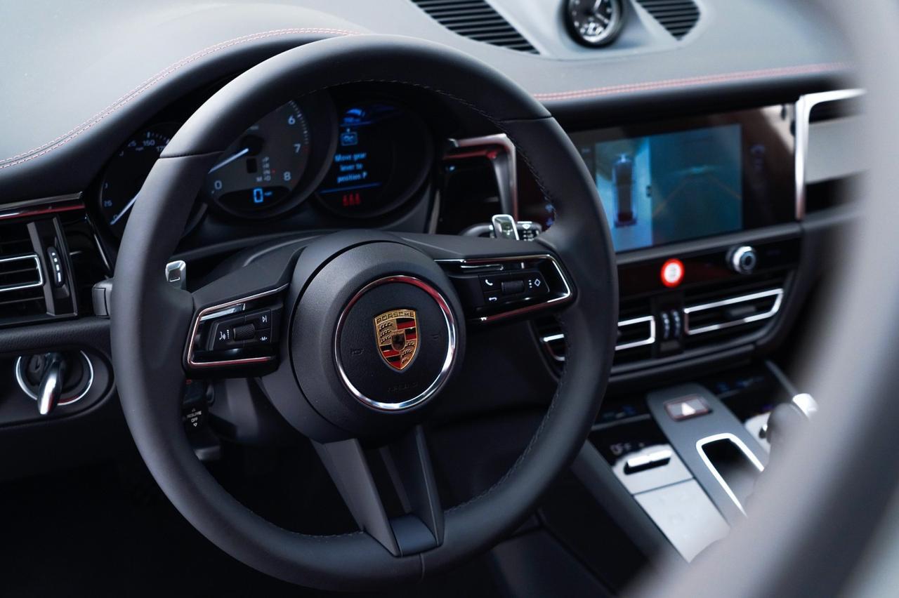 2026 Porsche Macan S Pompano Beach FL