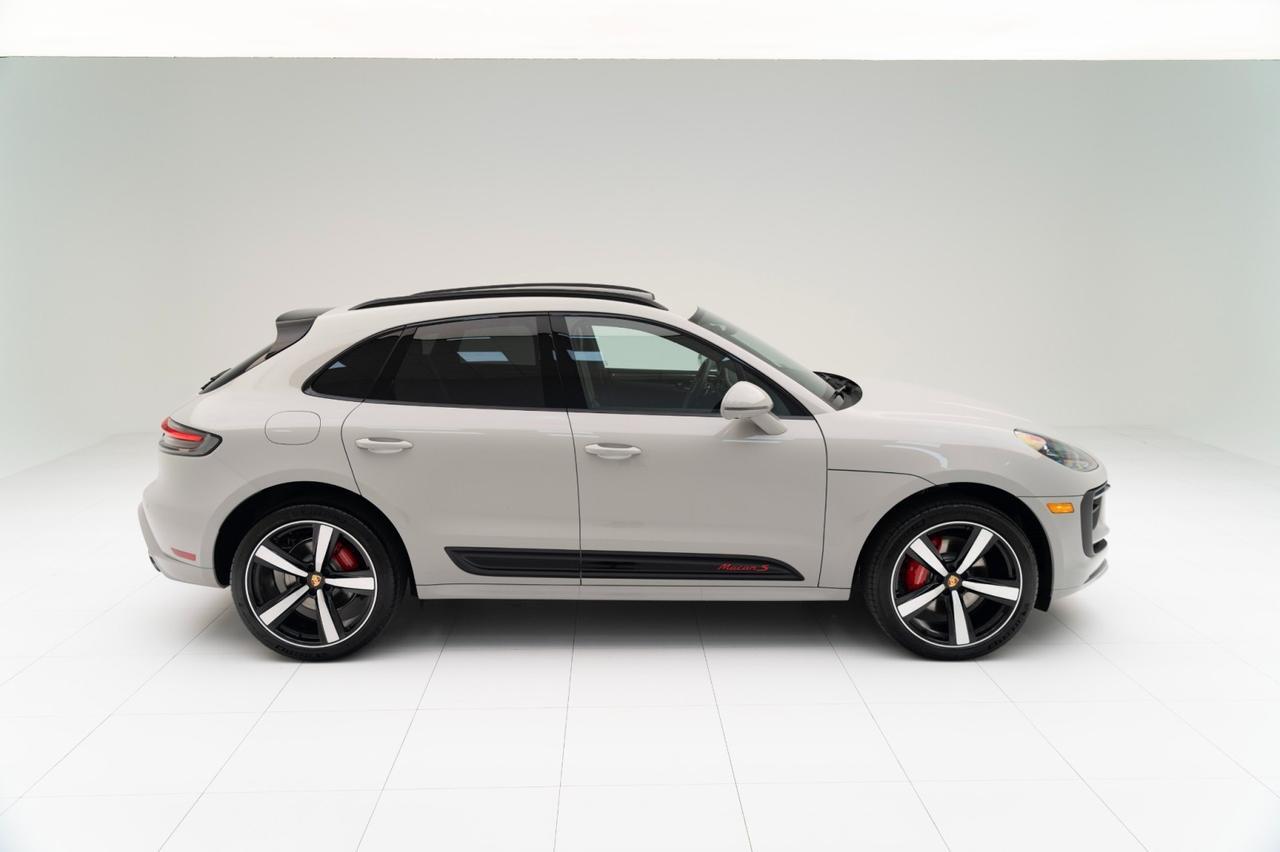 2026 Porsche Macan S Pompano Beach FL