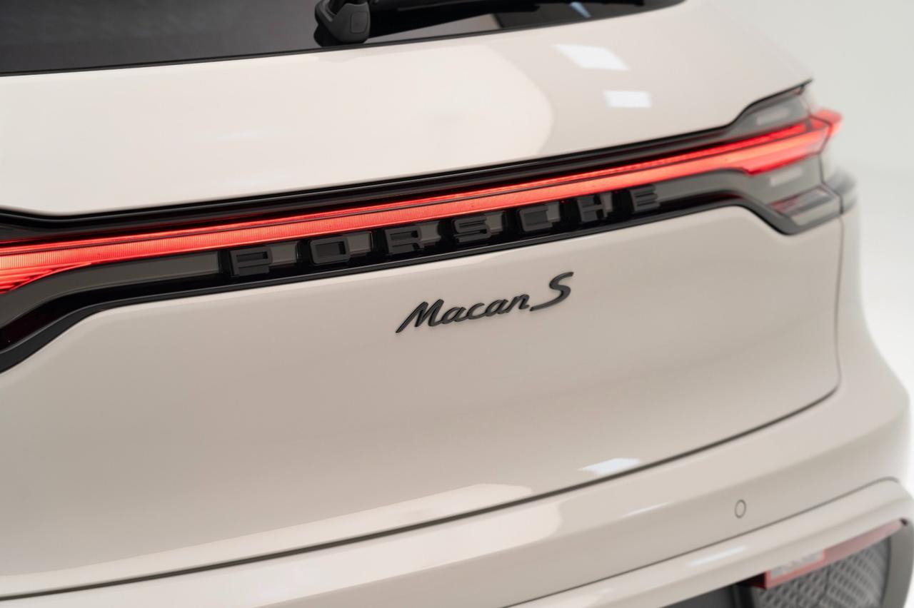 2026 Porsche Macan S Pompano Beach FL