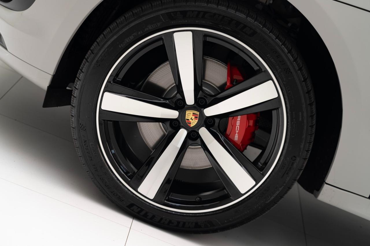 2026 Porsche Macan S Pompano Beach FL