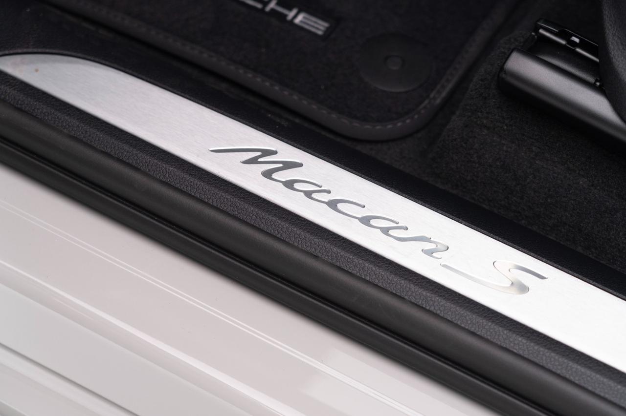 2026 Porsche Macan S Pompano Beach FL