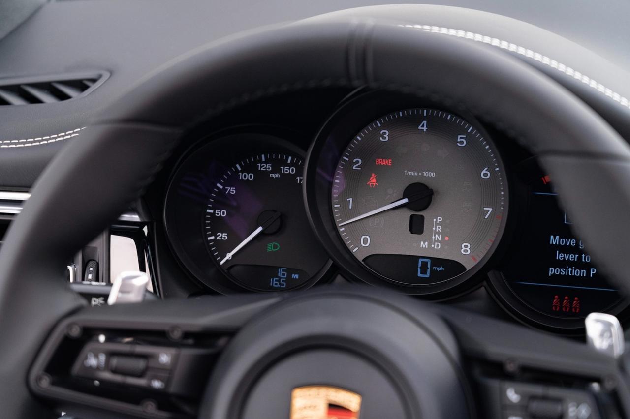 2026 Porsche Macan S Pompano Beach FL