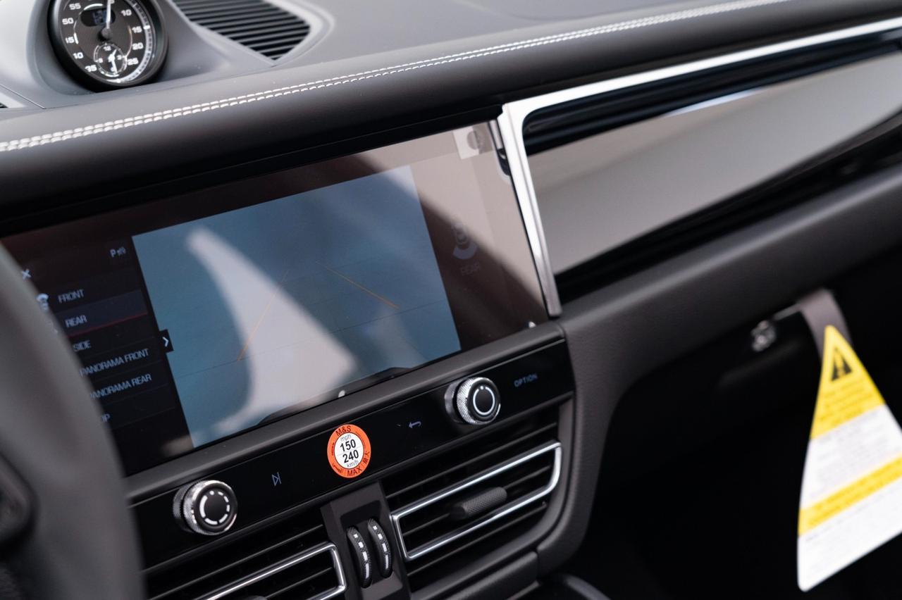 2026 Porsche Macan S Pompano Beach FL