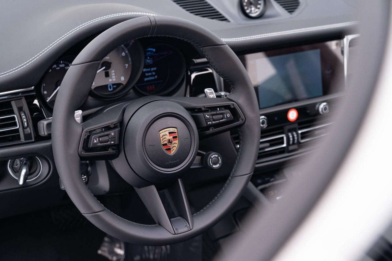 2026 Porsche Macan S Pompano Beach FL