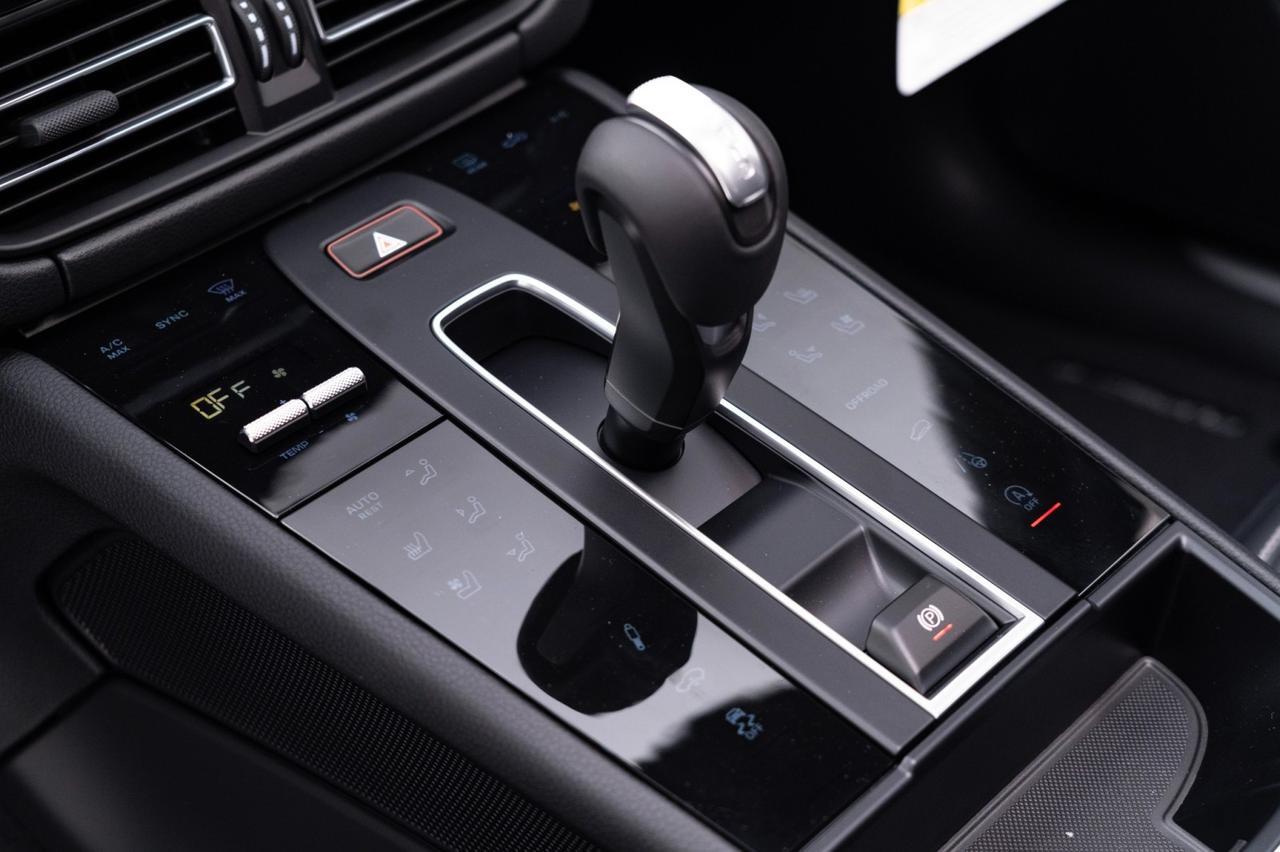 2026 Porsche Macan S Pompano Beach FL