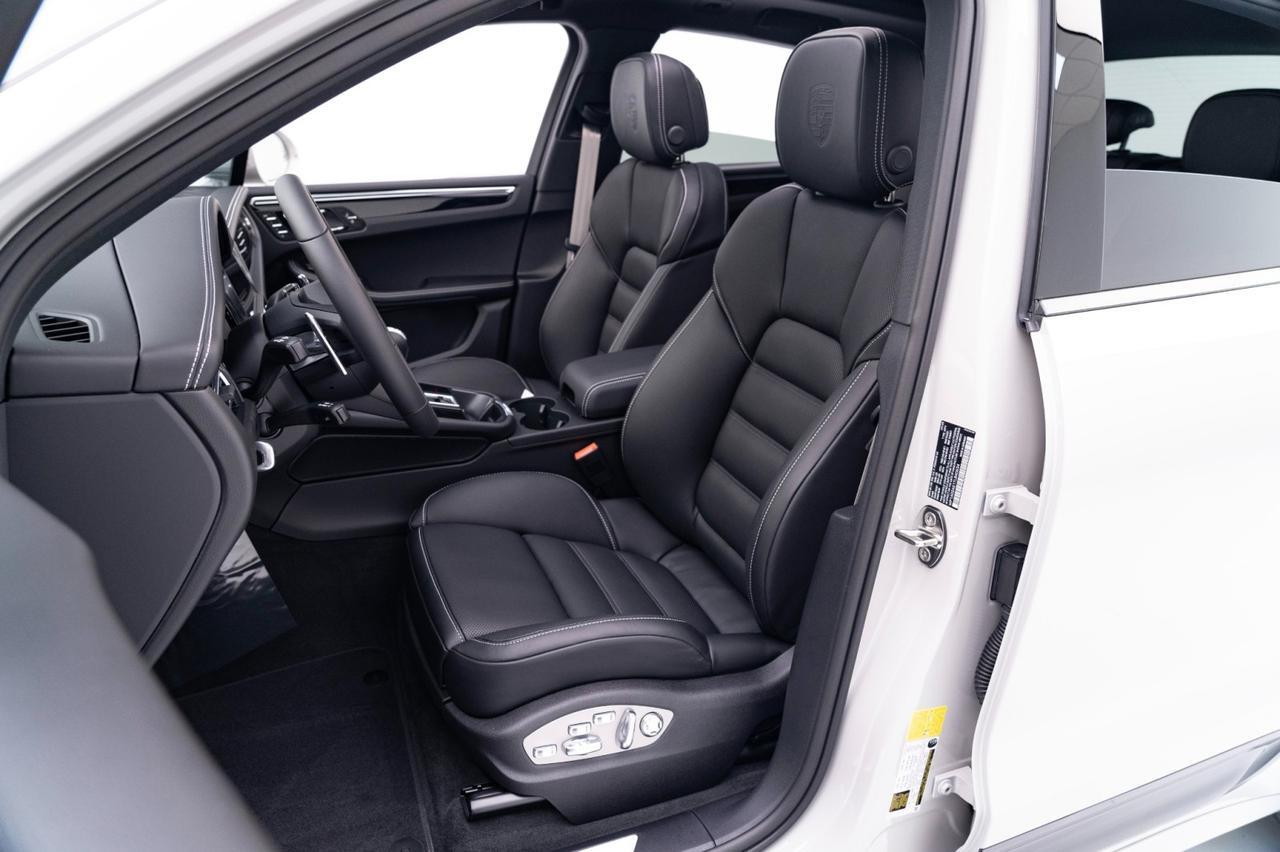 2026 Porsche Macan S Pompano Beach FL