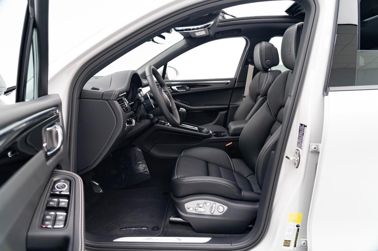 2026 Porsche Macan S Pompano Beach FL