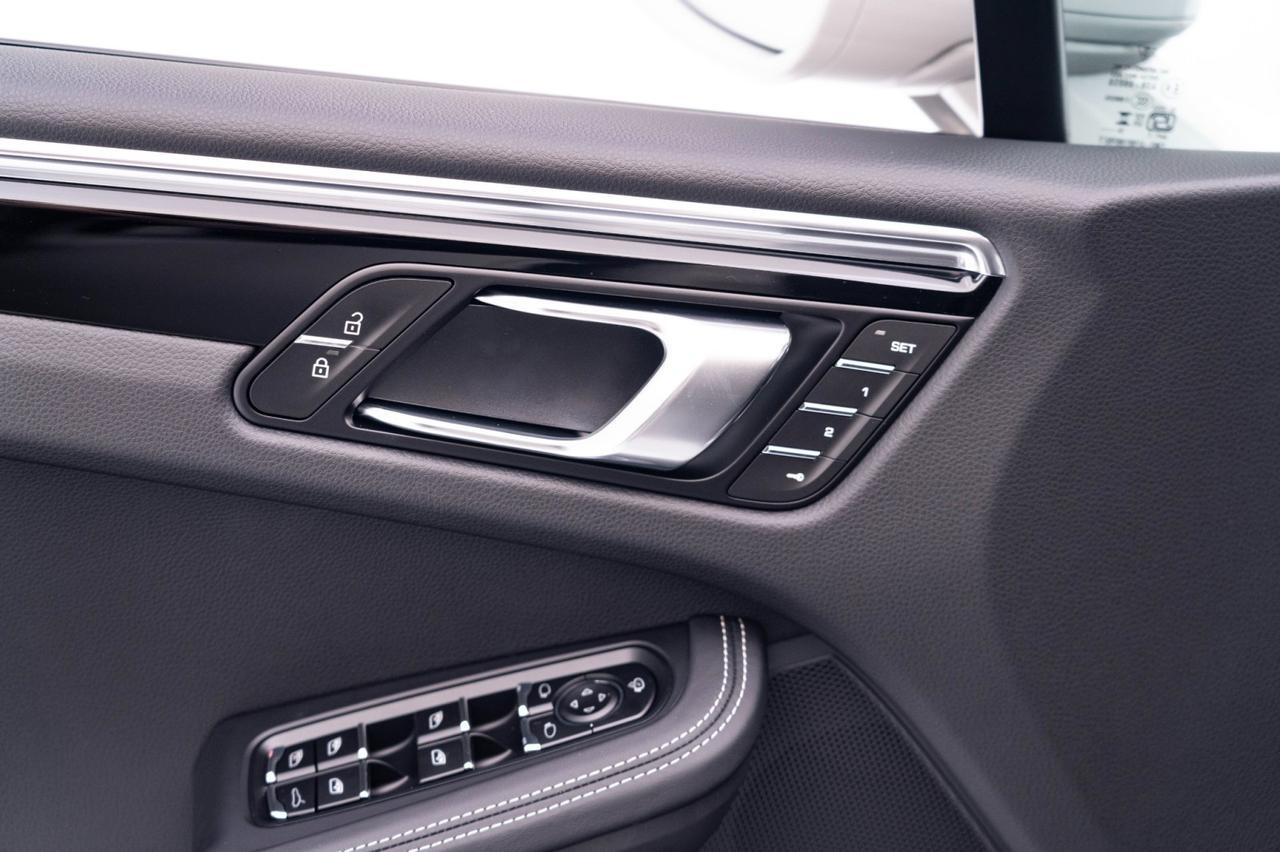 2026 Porsche Macan S Pompano Beach FL