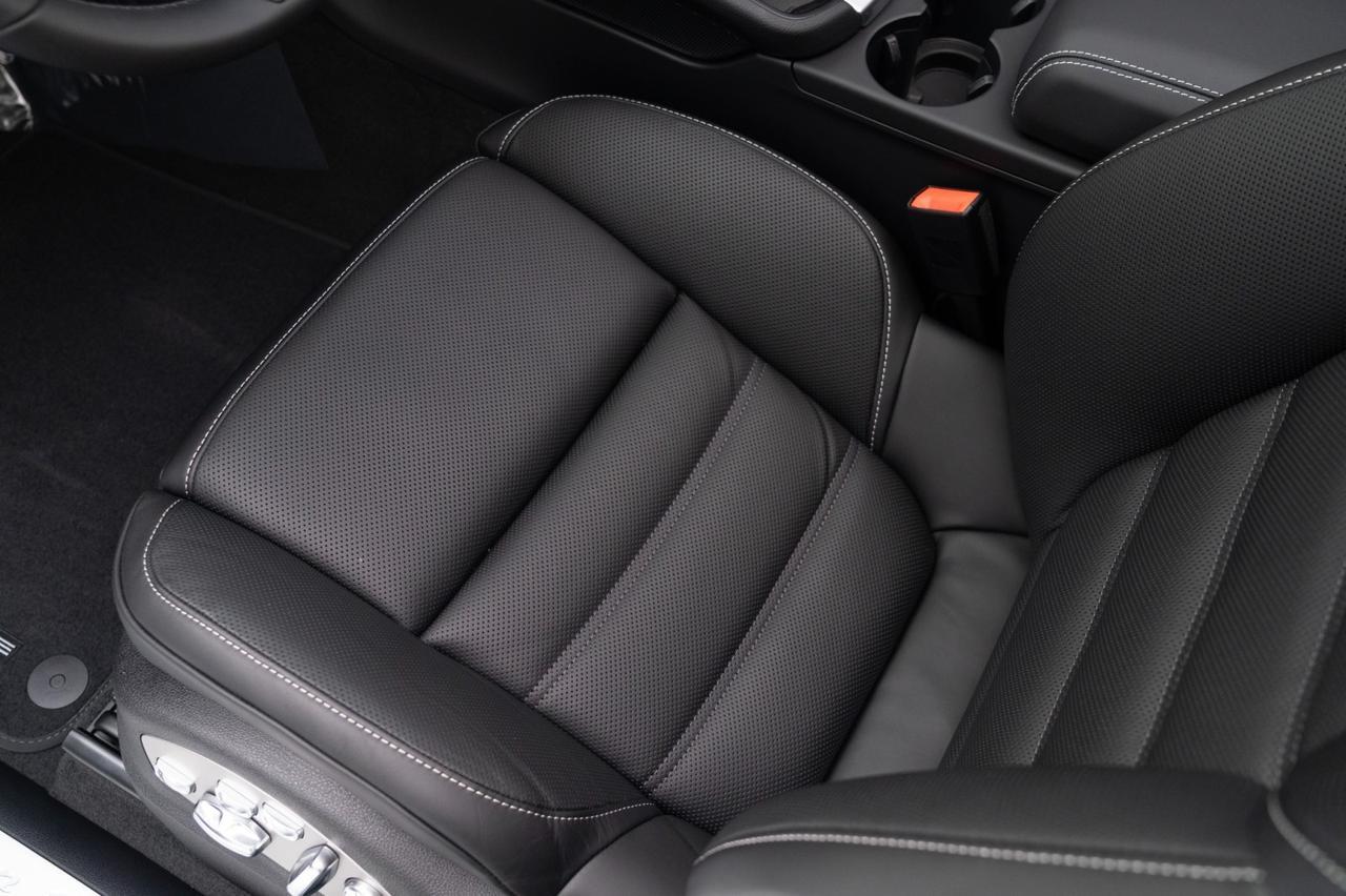 2026 Porsche Macan S Pompano Beach FL