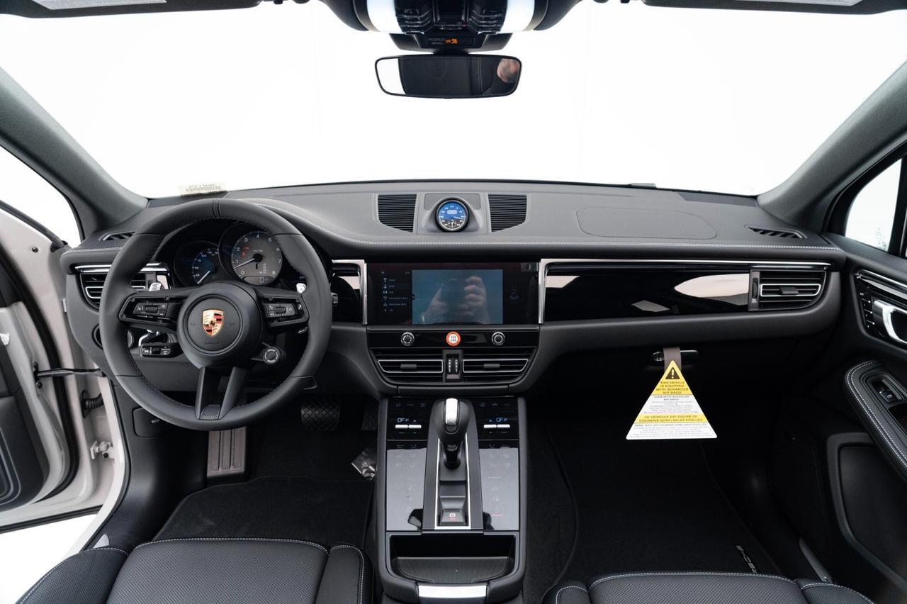 2026 Porsche Macan S Pompano Beach FL