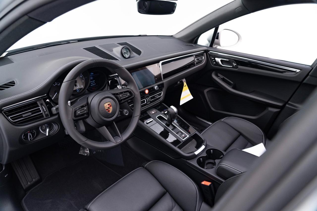 2026 Porsche Macan S Pompano Beach FL