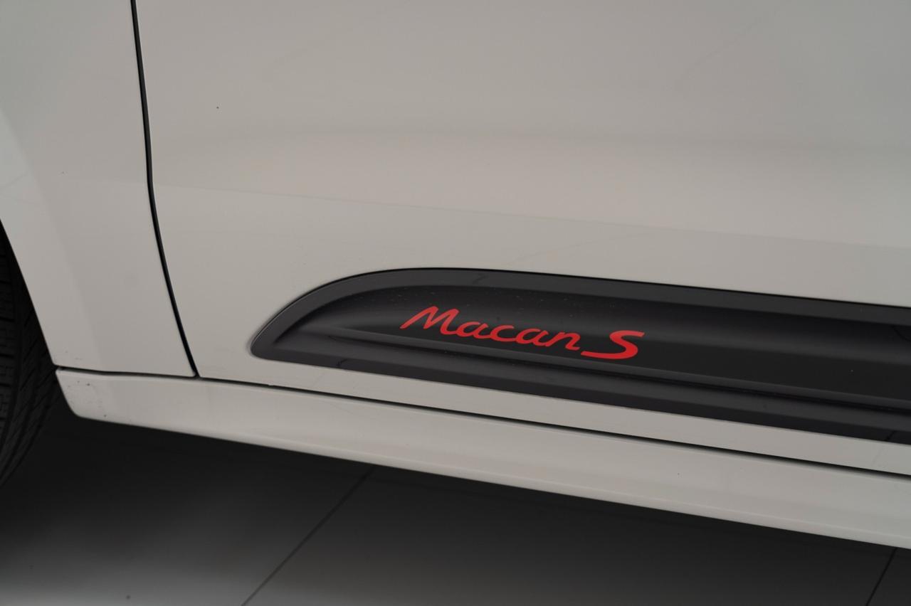 2026 Porsche Macan S Pompano Beach FL