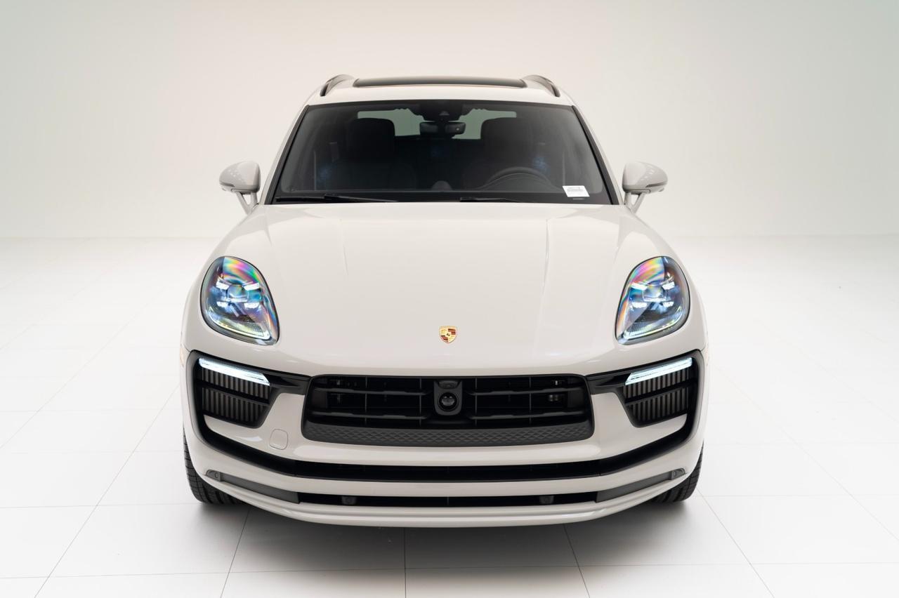 2026 Porsche Macan S Pompano Beach FL