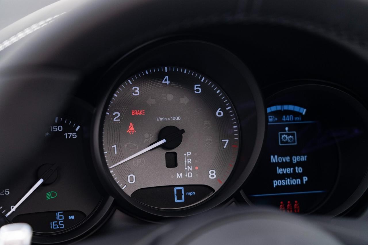 2026 Porsche Macan S Pompano Beach FL