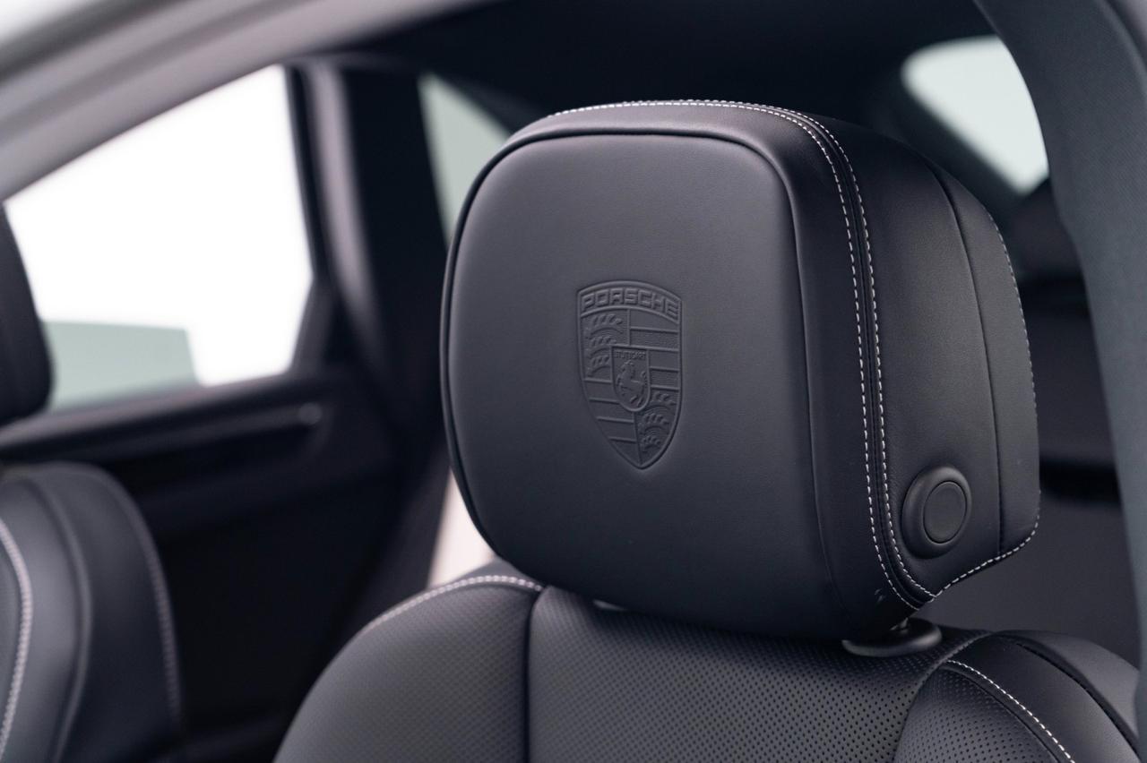 2026 Porsche Macan S Pompano Beach FL