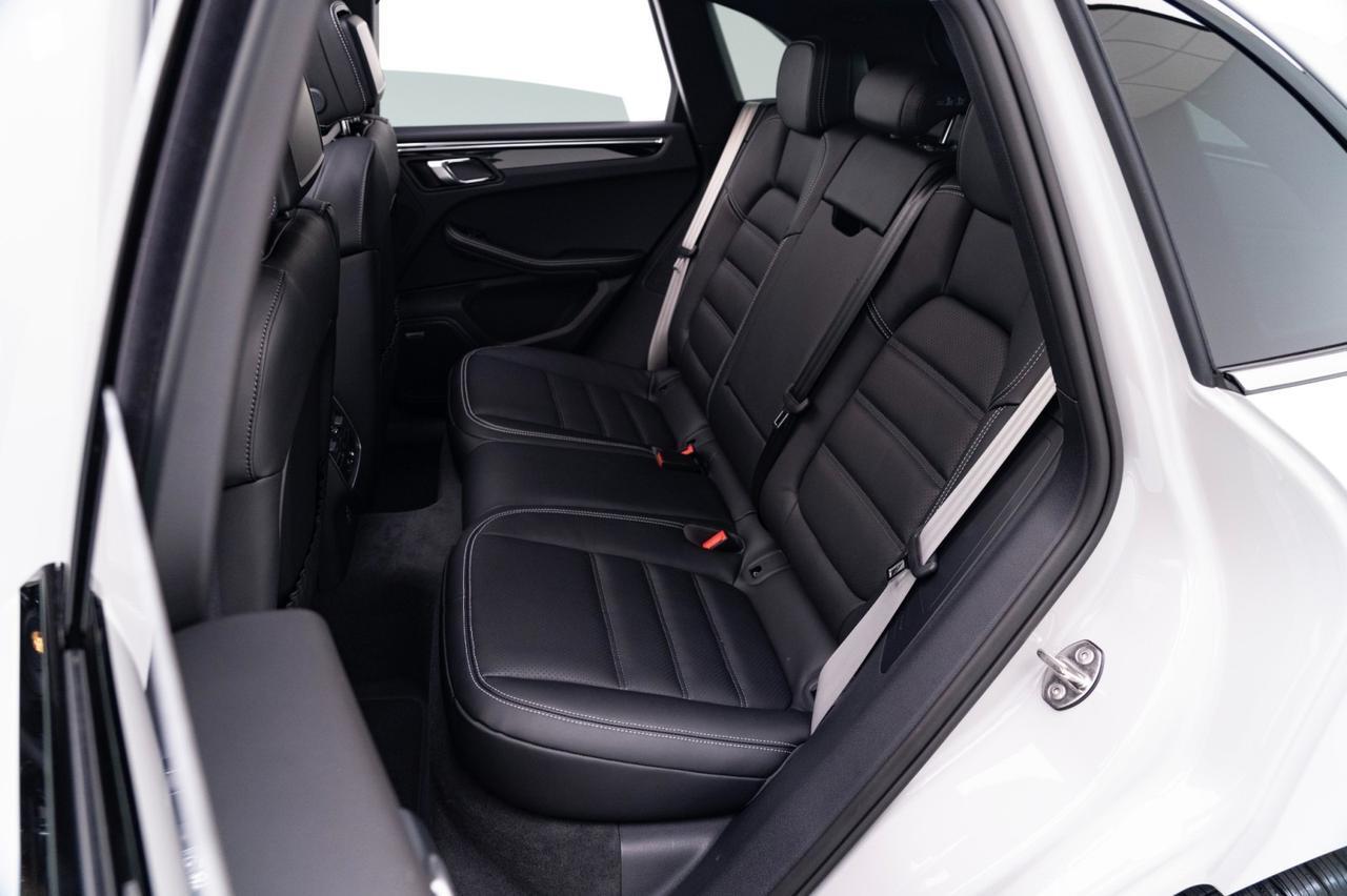 2026 Porsche Macan S Pompano Beach FL