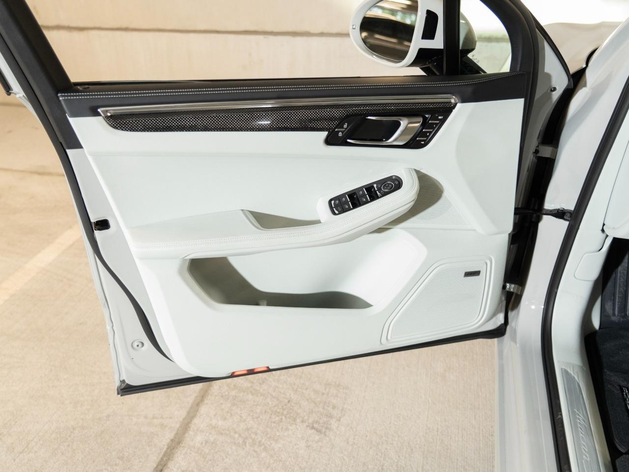 2026 Porsche Macan S Pompano Beach FL