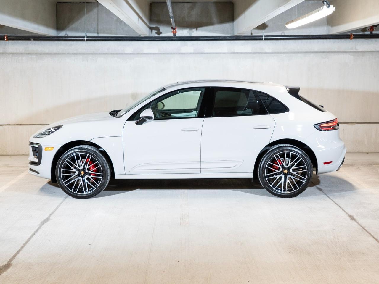 2026 Porsche Macan S Pompano Beach FL