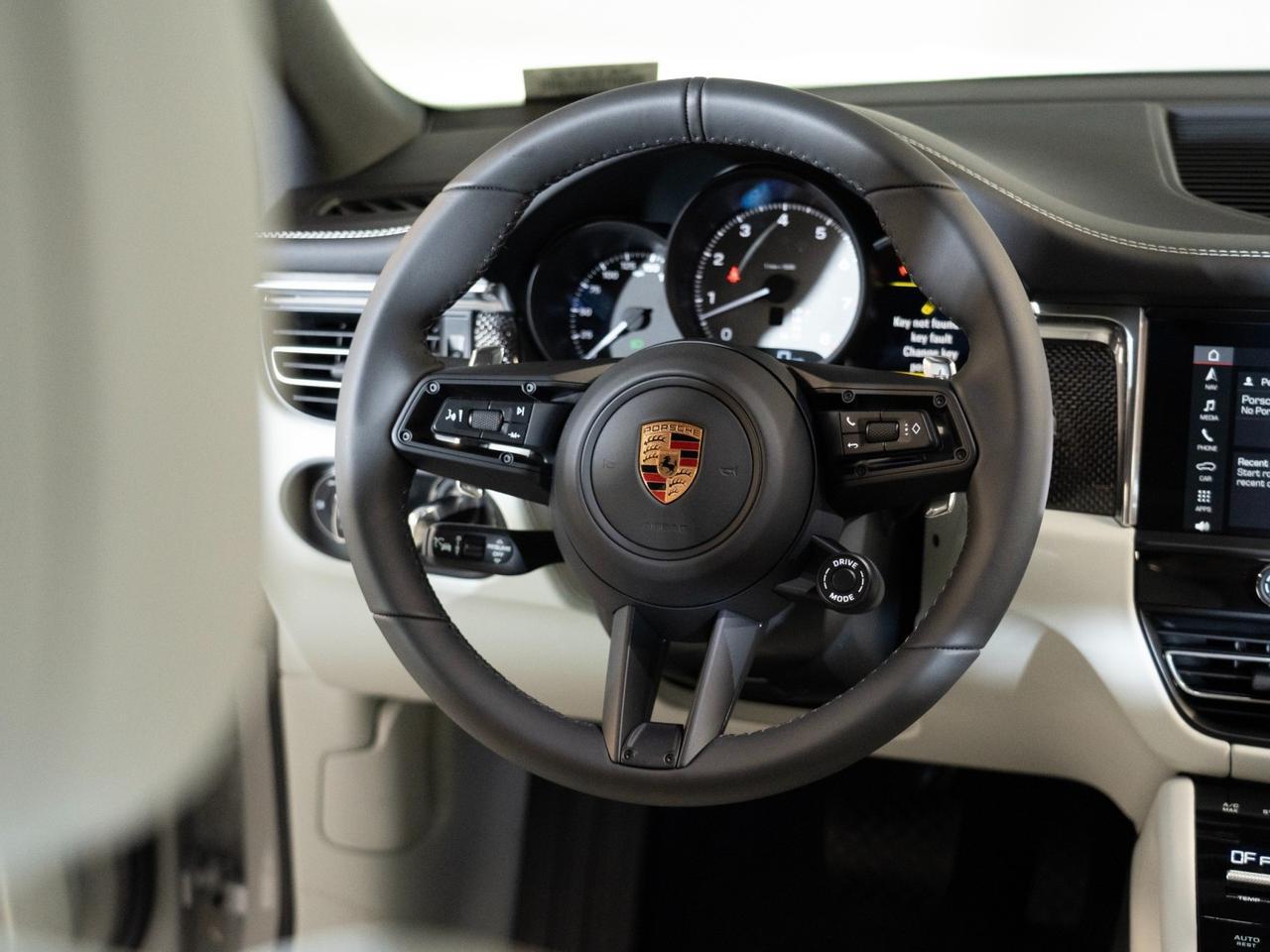 2026 Porsche Macan S Pompano Beach FL