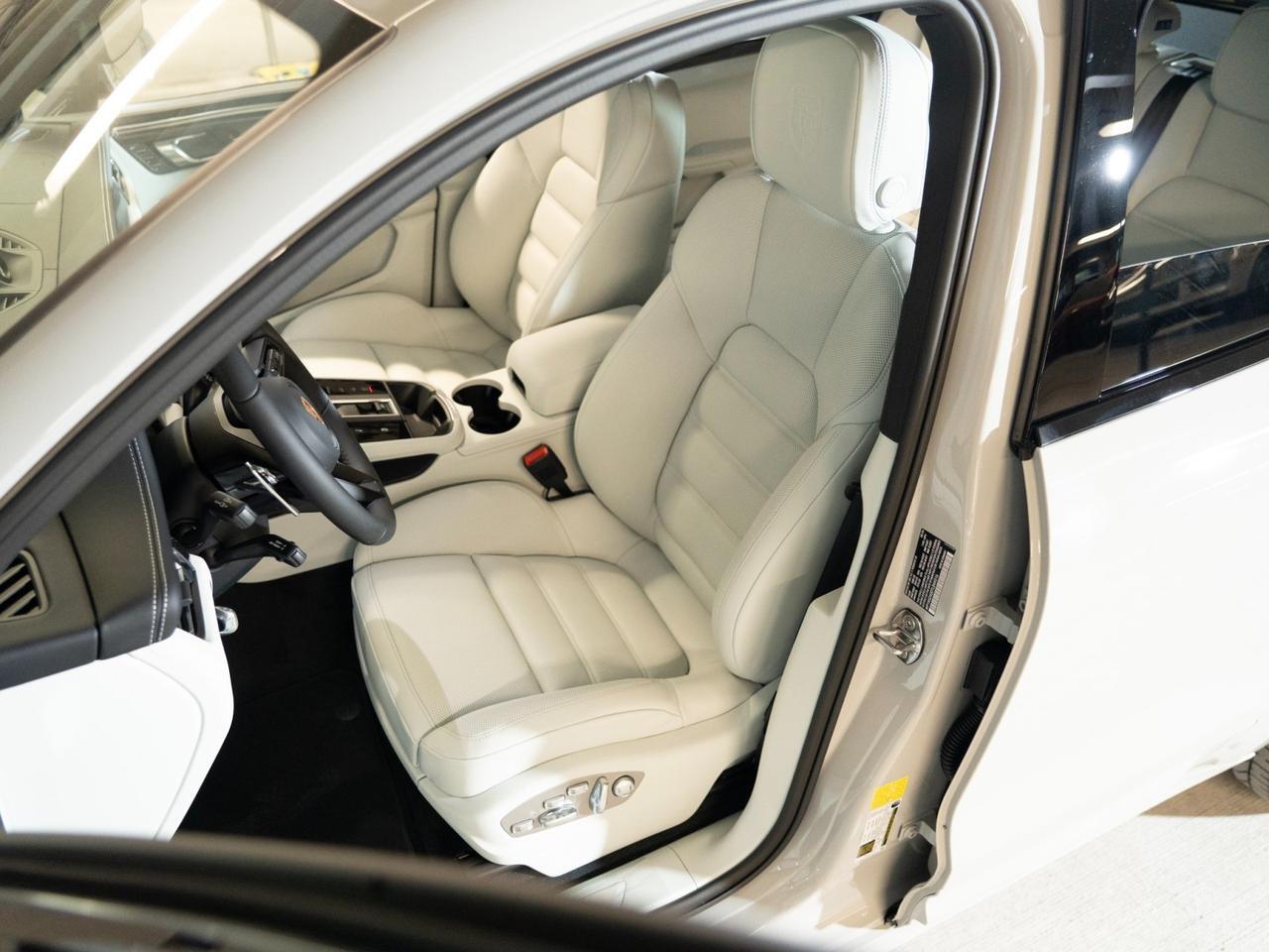 2026 Porsche Macan S Pompano Beach FL