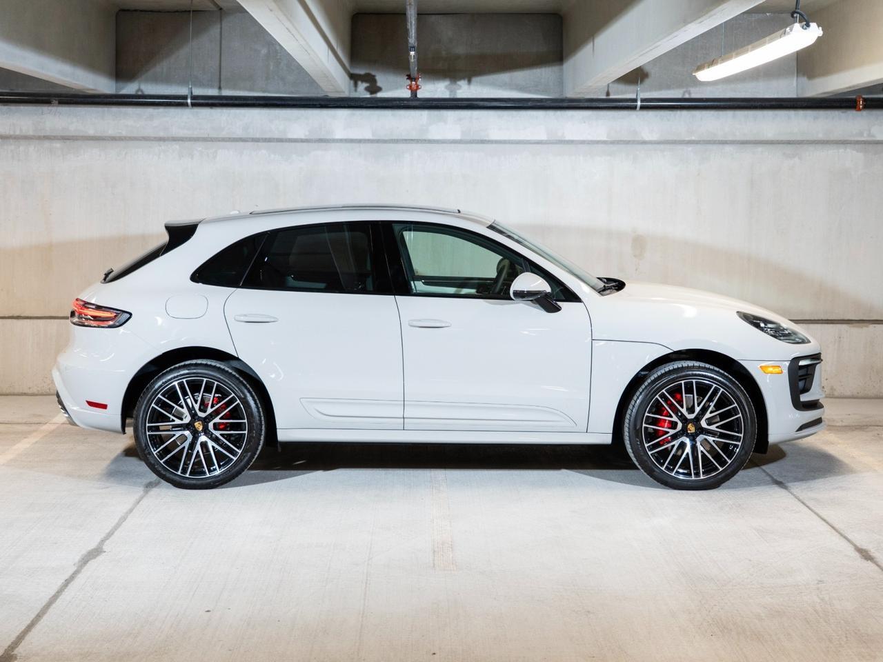 2026 Porsche Macan S Pompano Beach FL
