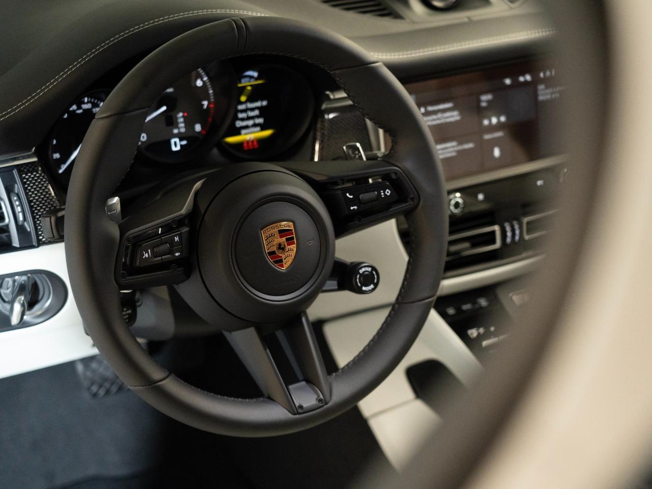 2026 Porsche Macan S Pompano Beach FL