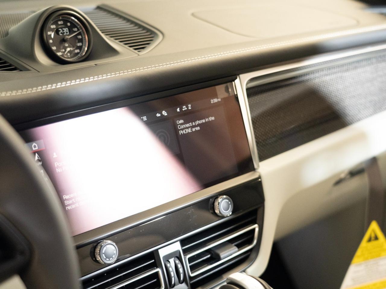 2026 Porsche Macan S Pompano Beach FL