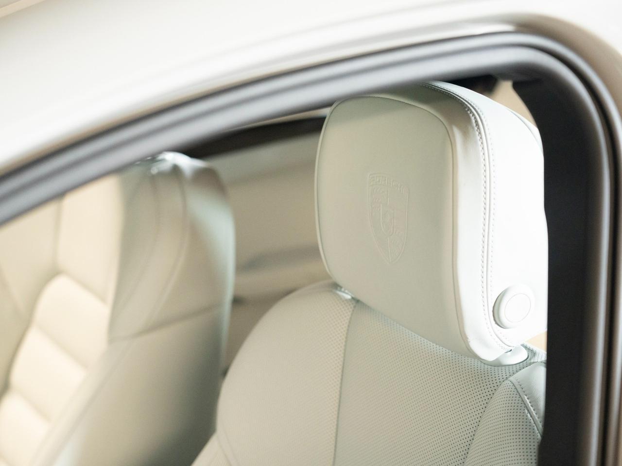 2026 Porsche Macan S Pompano Beach FL