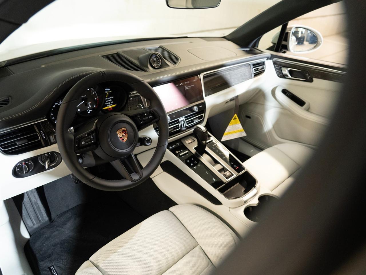 2026 Porsche Macan S Pompano Beach FL