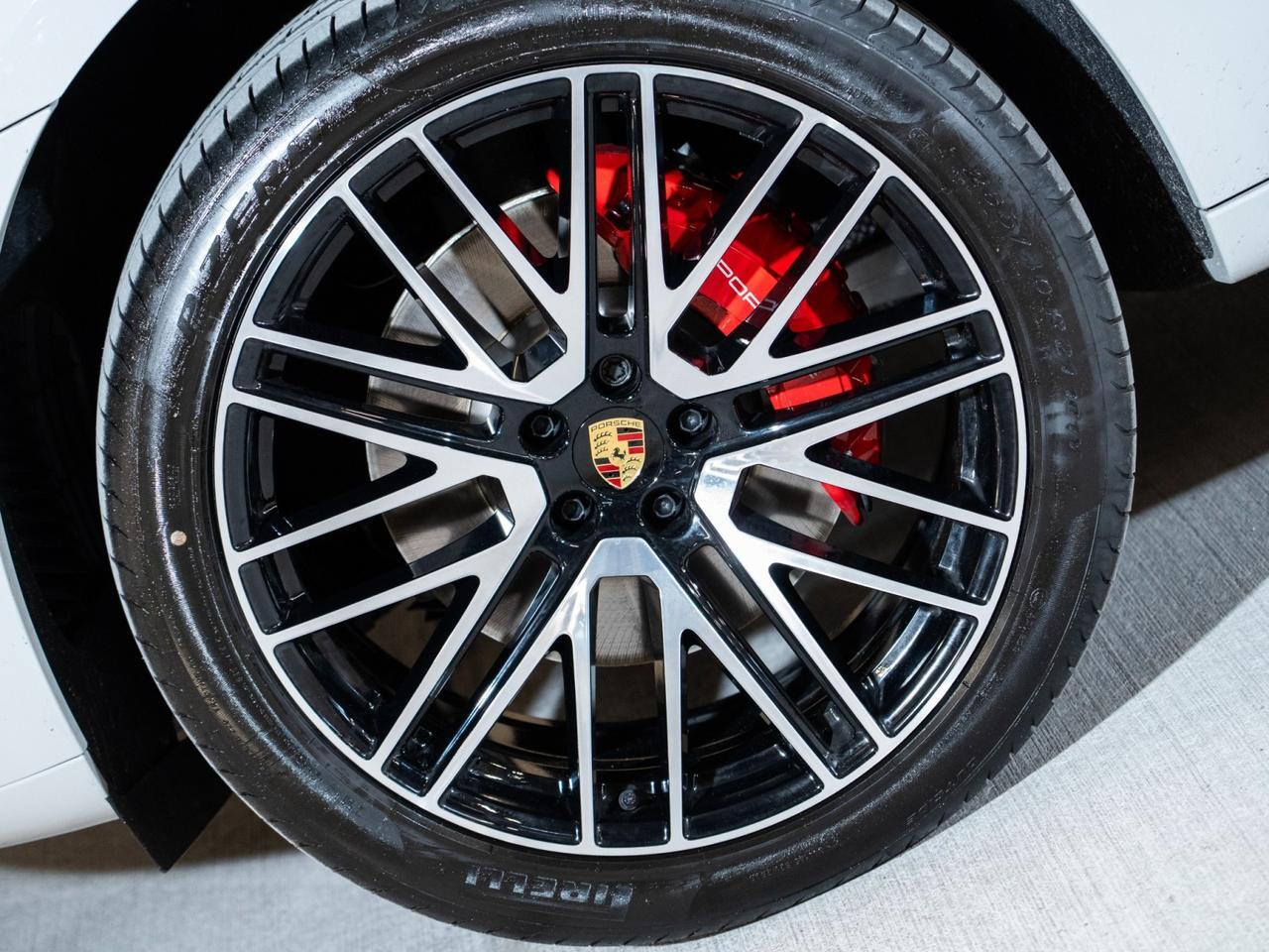 2026 Porsche Macan S Pompano Beach FL