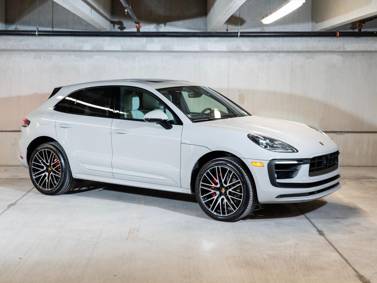 2026 Porsche Macan S Pompano Beach FL