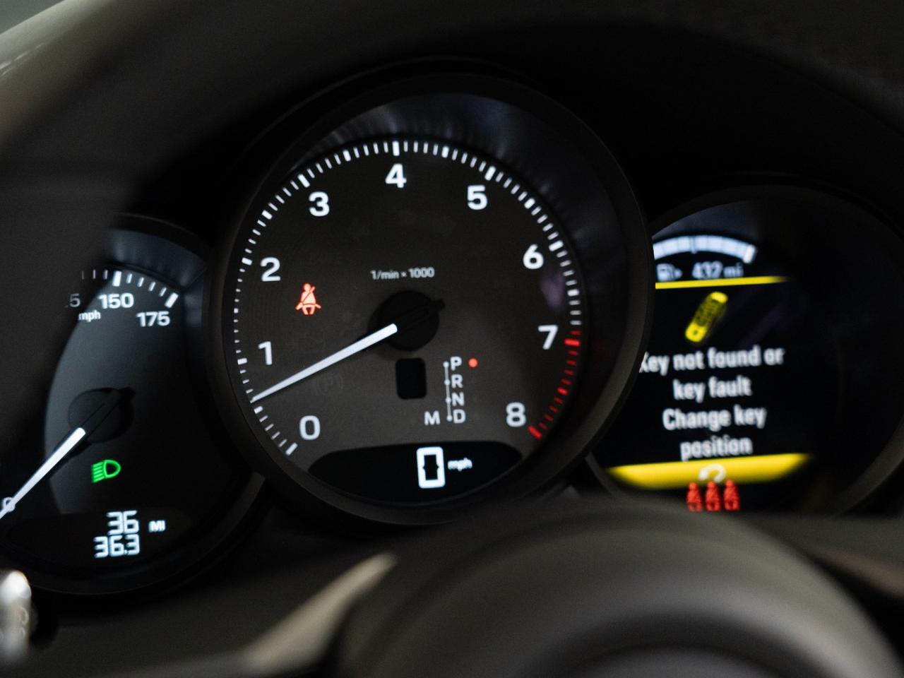 2026 Porsche Macan S Pompano Beach FL