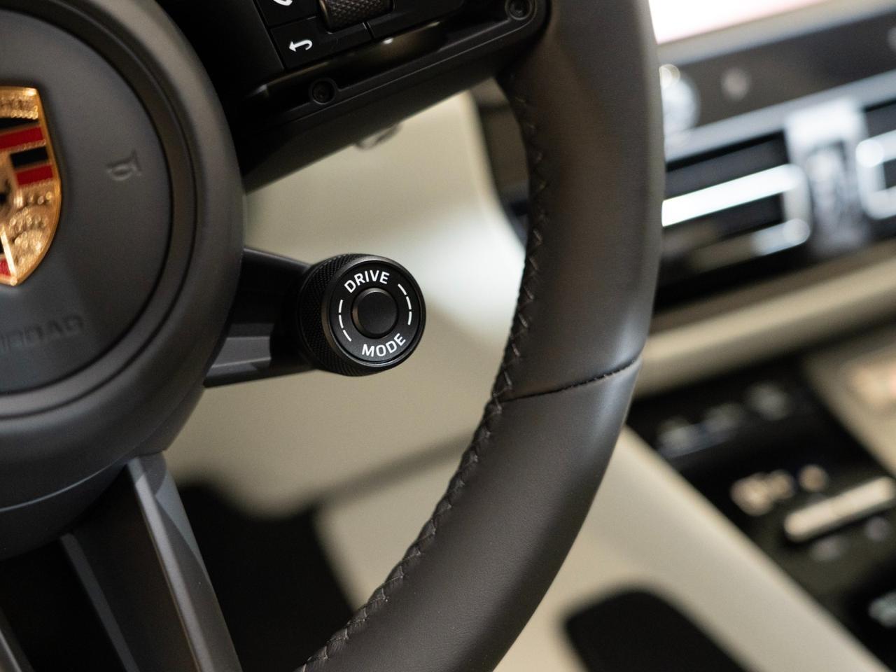 2026 Porsche Macan S Pompano Beach FL