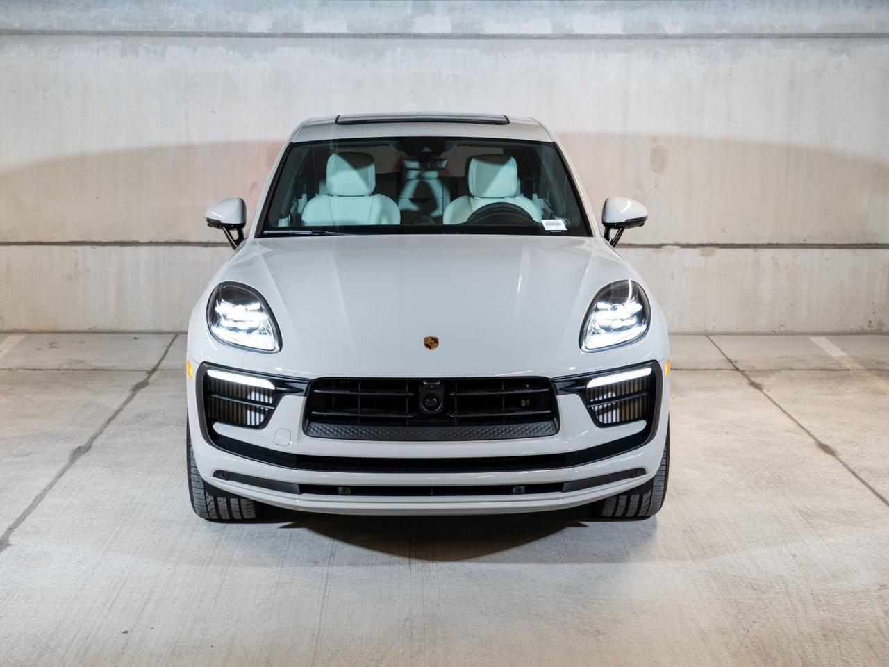 2026 Porsche Macan S Pompano Beach FL
